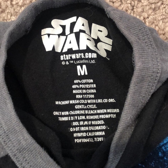 Star Wars Stormtrooper T-Shirt - Picture 3 of 4